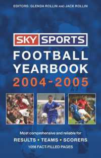 Sky Sports Football Yearbook