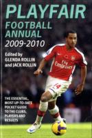 Playfair Football Annual 2009-2010