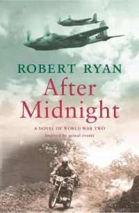 After Midnight （Airside/Export）