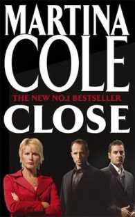 Close -- Paperback