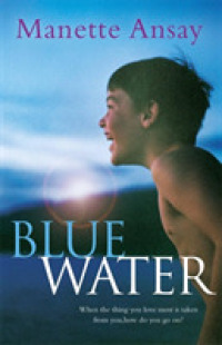 Blue Water -- Paperback / softback