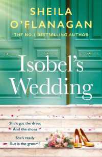 Isobel's Wedding : A bride-to-be's worst nightmare...
