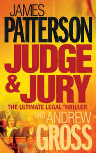 Judge and Jury -- Paperback