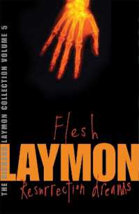 The Richard Laymon Collection Volume 5: Flesh & Resurrection Dreams