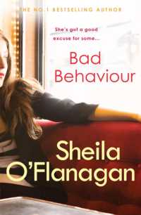 Bad Behaviour : A captivating tale of friendship, romance and revenge