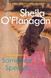 Someone Special : The #1 bestseller! Friendship, family and love will collide ...