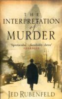 『殺人者は夢を見るか』（原書）<br>Interpretation of Murder -- Paperback （Export ed）