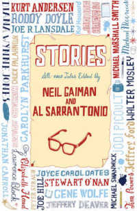 Stories -- Paperback