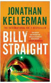 Billy Straight : An outstandingly forceful thriller