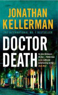 Doctor Death (Alex Delaware series, Book 14) : A psychological thriller taut with suspense (Alex Delaware)
