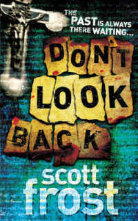 Don't Look Back -- Paperback