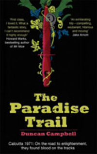Paradise Trail -- Paperback