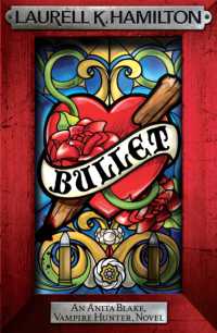 Bullet (Anita Blake, Vampire Hunter, Novels)