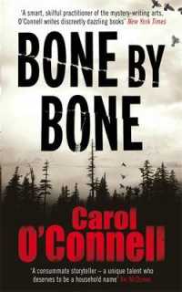 Bone by Bone -- Paperback