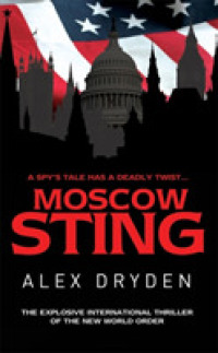 Moscow Sting -- Paperback