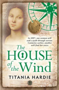 House of the Wind -- Paperback