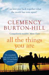 All the Things You Are
