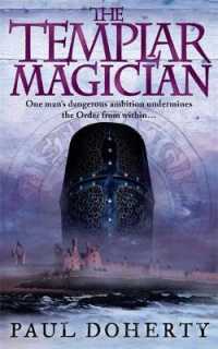 Templar Magician -- Paperback
