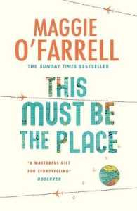 This Must be the Place -- Paperback