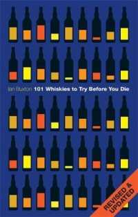 101 Whiskies to Try before You Die