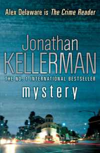 Mystery (Alex Delaware series, Book 26) : A shocking, thrilling psychological crime novel (Alex Delaware)