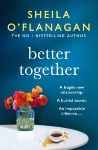 Better Together : 'Involving, intriguing and hugely enjoyable'