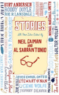 Stories -- Paperback