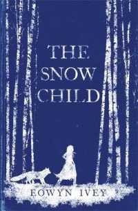 Snow Child -- Paperback