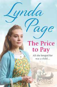 The Price to Pay : All she longed for was a child...