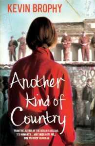 Another Kind of Country -- Paperback