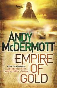 Empire of Gold (Wilde/Chase 7) (Wilde/chase)