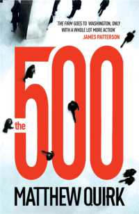 The 500 (Mike Ford 1) : a gripping thriller from the author of the Night Agent (Mike Ford)
