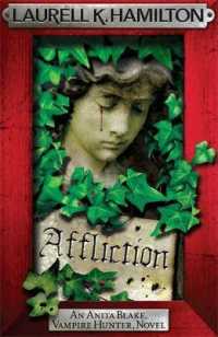 Affliction -- Paperback