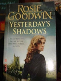 Yesterday S Shadows Promo Ed -- Hardback