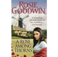 A Rose among Thorns Promo Ed -- Hardback