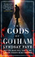 Gods of Gotham -- Paperback (English Language Edition)