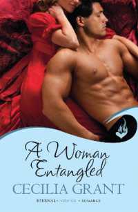 A Woman Entangled: Blackshear Family Book 3 (Blackshear Family)