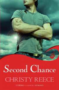 Second Chance: Last Chance Rescue Book 5 (Last Chance Rescue)