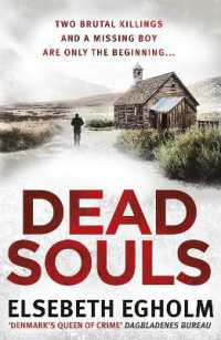 Dead Souls -- Paperback / softback