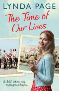 The Time of Our Lives : At Jolly's Holiday Camp, anything could happen... (Jolly series, Book 1)