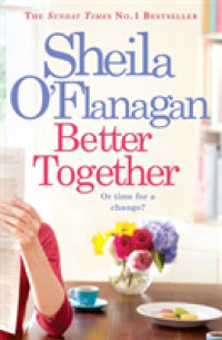 Better Together -- Paperback