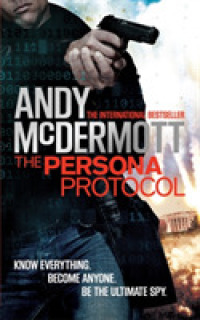 Persona Protocol -- Paperback