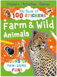 My Book of 100 Stickers -- Paperback