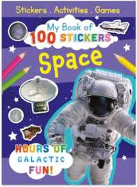 My Book of 100 Stickers -- Paperback