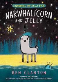 NARWHALICORN AND JELLY (Narwhal and Jelly)