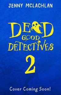 Ghost Rescue (Dead Good Detectives)