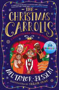 The Christmas Carrolls (The Christmas Carrolls)