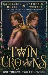 Twin Crowns (Twin Crowns)