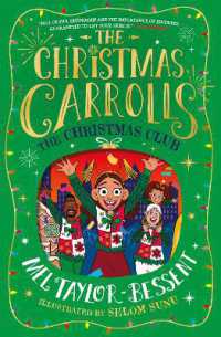 The Christmas Club (The Christmas Carrolls)
