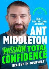 Mission: Total Confidence -- Paperback / softback